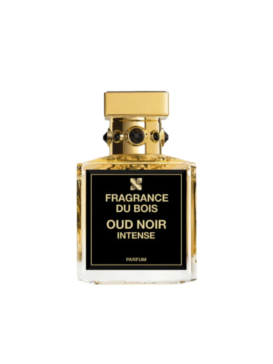 Fragrance du bois oud noir intense - parfum 100ml