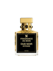Fragrance du bois oud noir intense - parfum 100ml