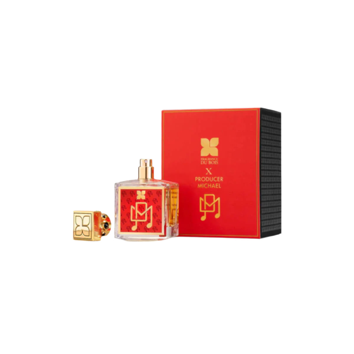 Fdb Pm Extrait De Parfum 100Ml