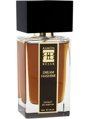 Ramon bejar dream hashimi   edp 100 ml