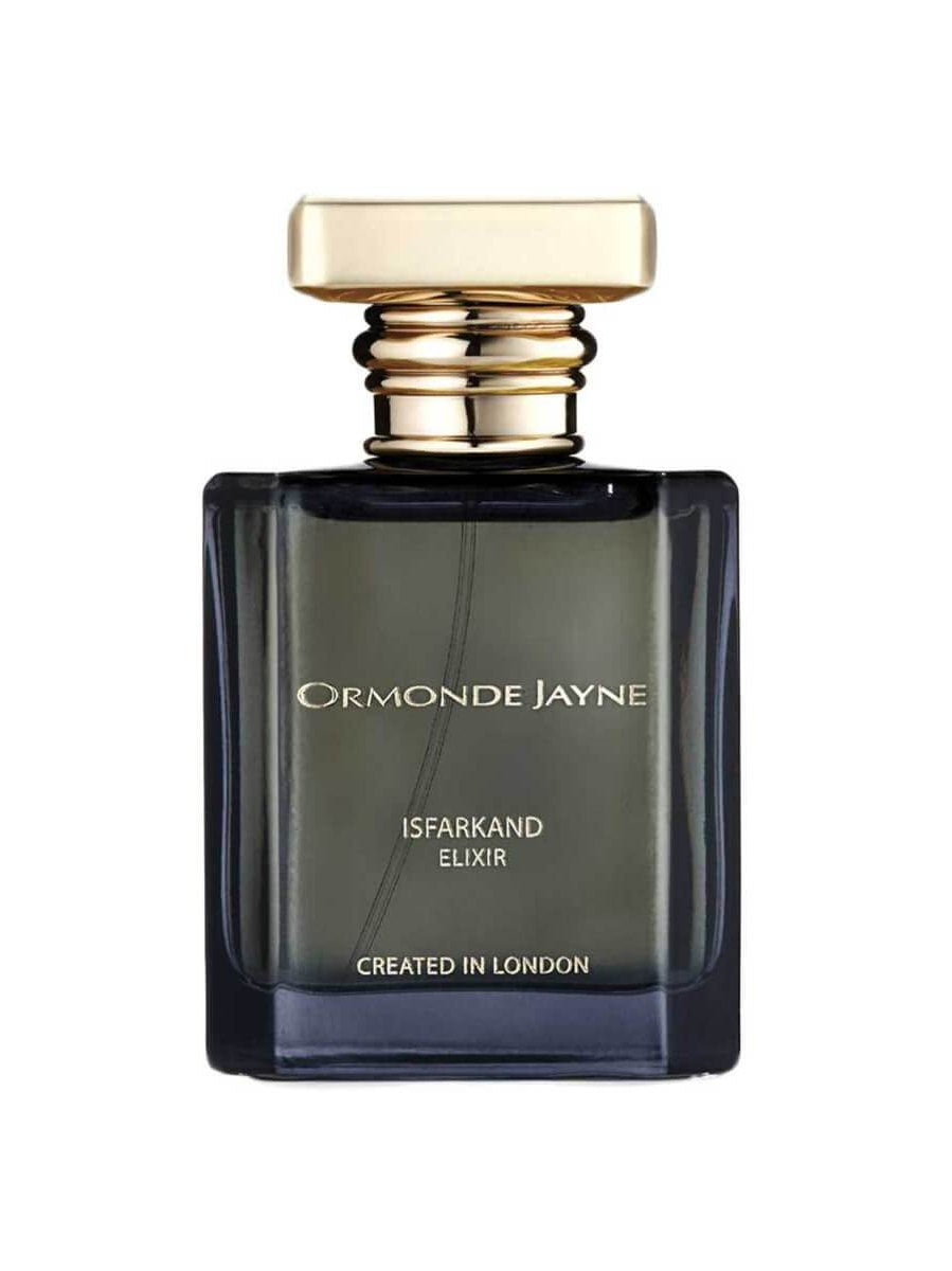 Ormonde jayne - isfarkand elixir eau de parfum 50 ml