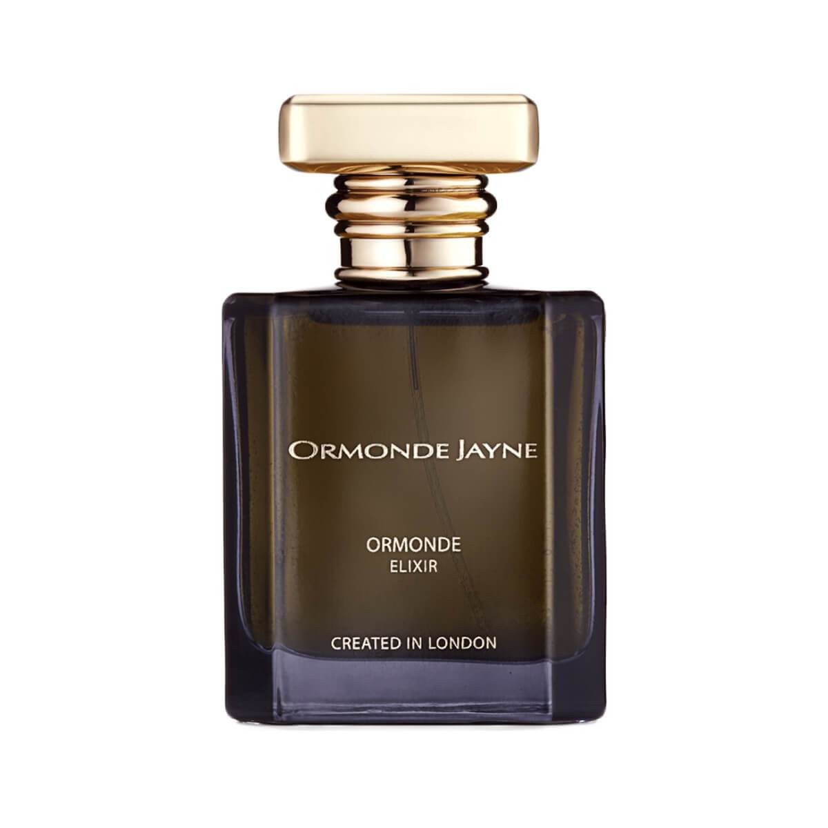 Ormonde Jayne - Ormonde Elixir Eau De Parfum 50 ML