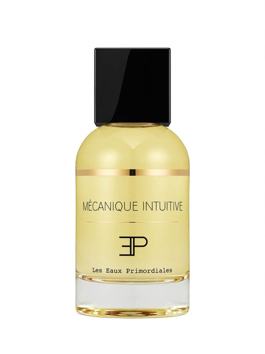 Mécanique intuitive edp 100ml