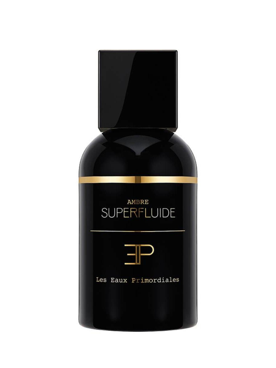 Superfluide ambre edp 100ml