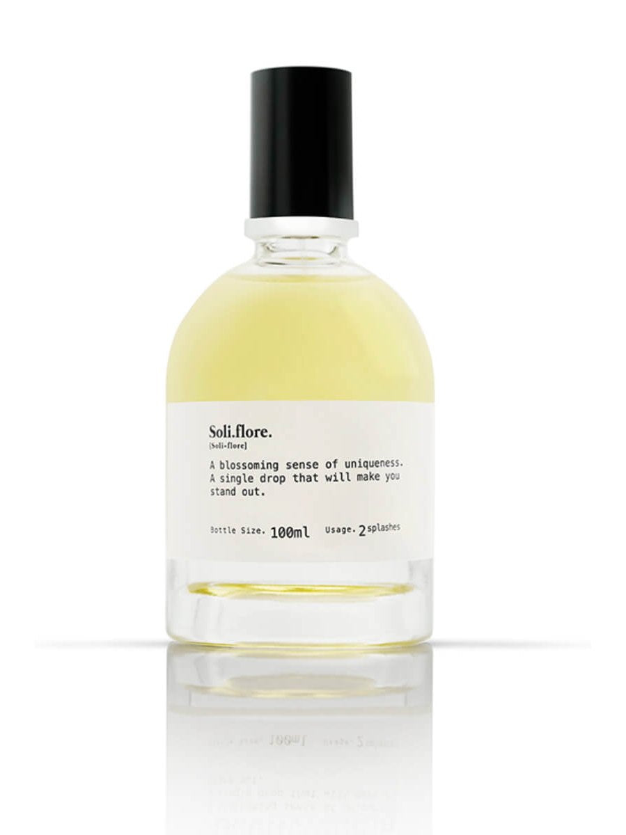 Scentologia soliflore edp 100ml