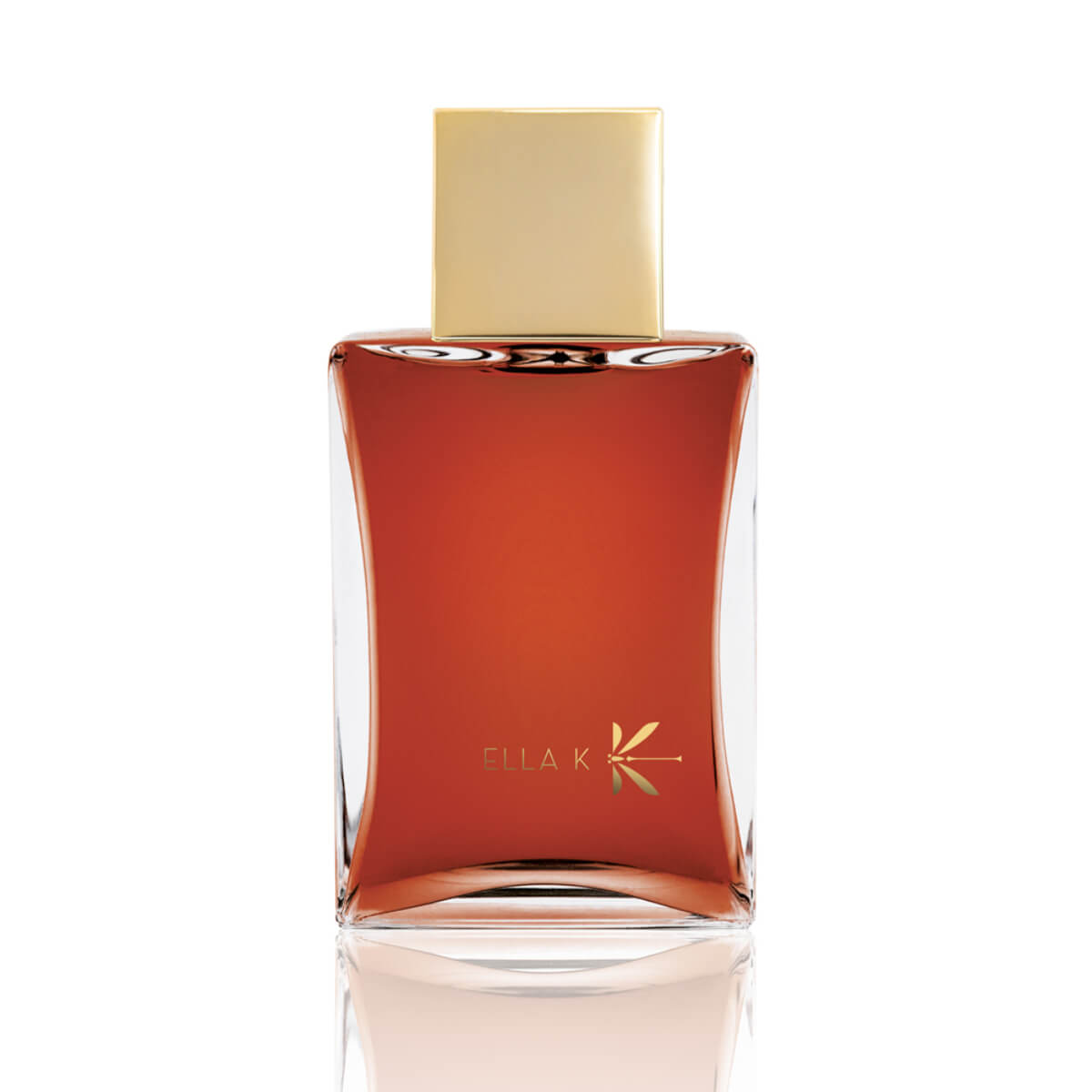 ELLA K - LETTRE DE PUSHKAR - EDP - 100 ML