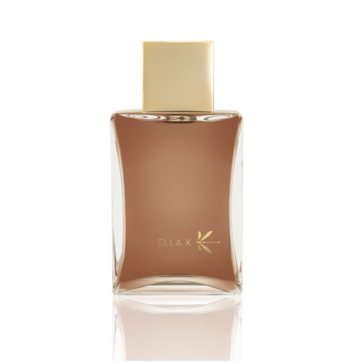 ELLA K - CRI DU KALAHARI - EDP 100ML