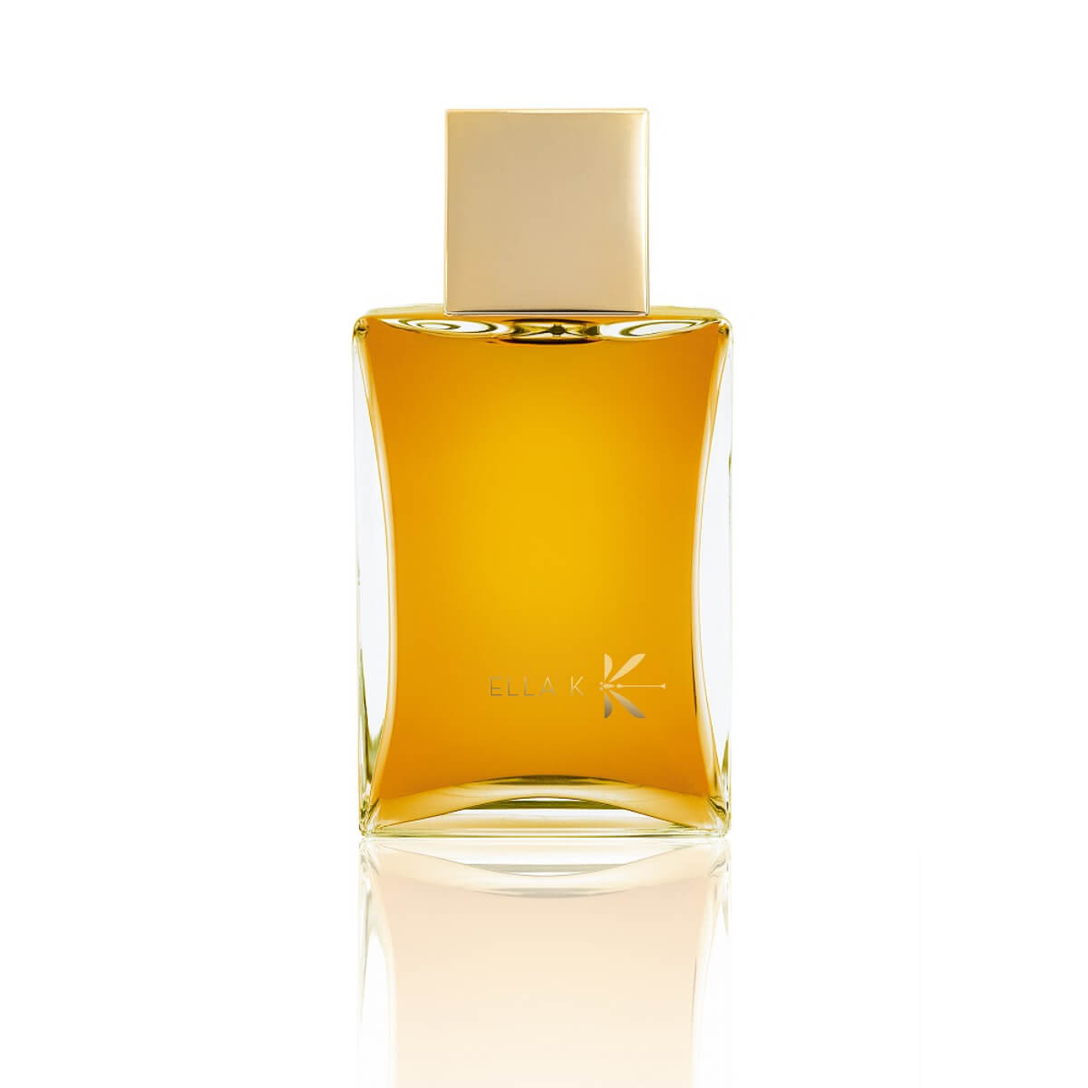 ELLA K GHIBLI - EDP 100ML