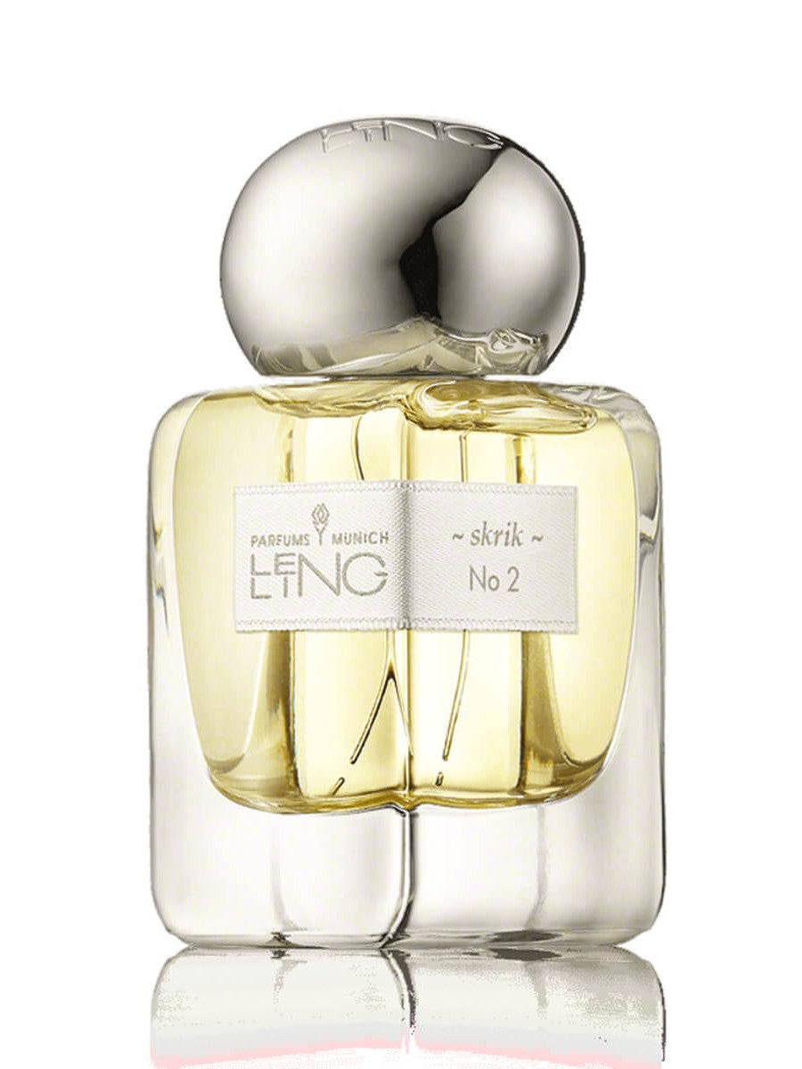 No 2 skrik extrait 50ml