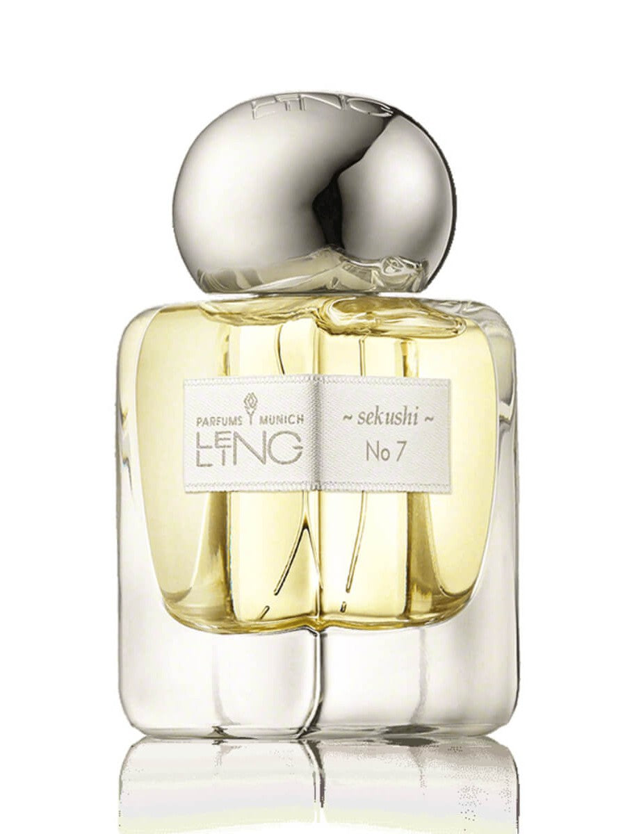No 7 sekushi extrait 50ml