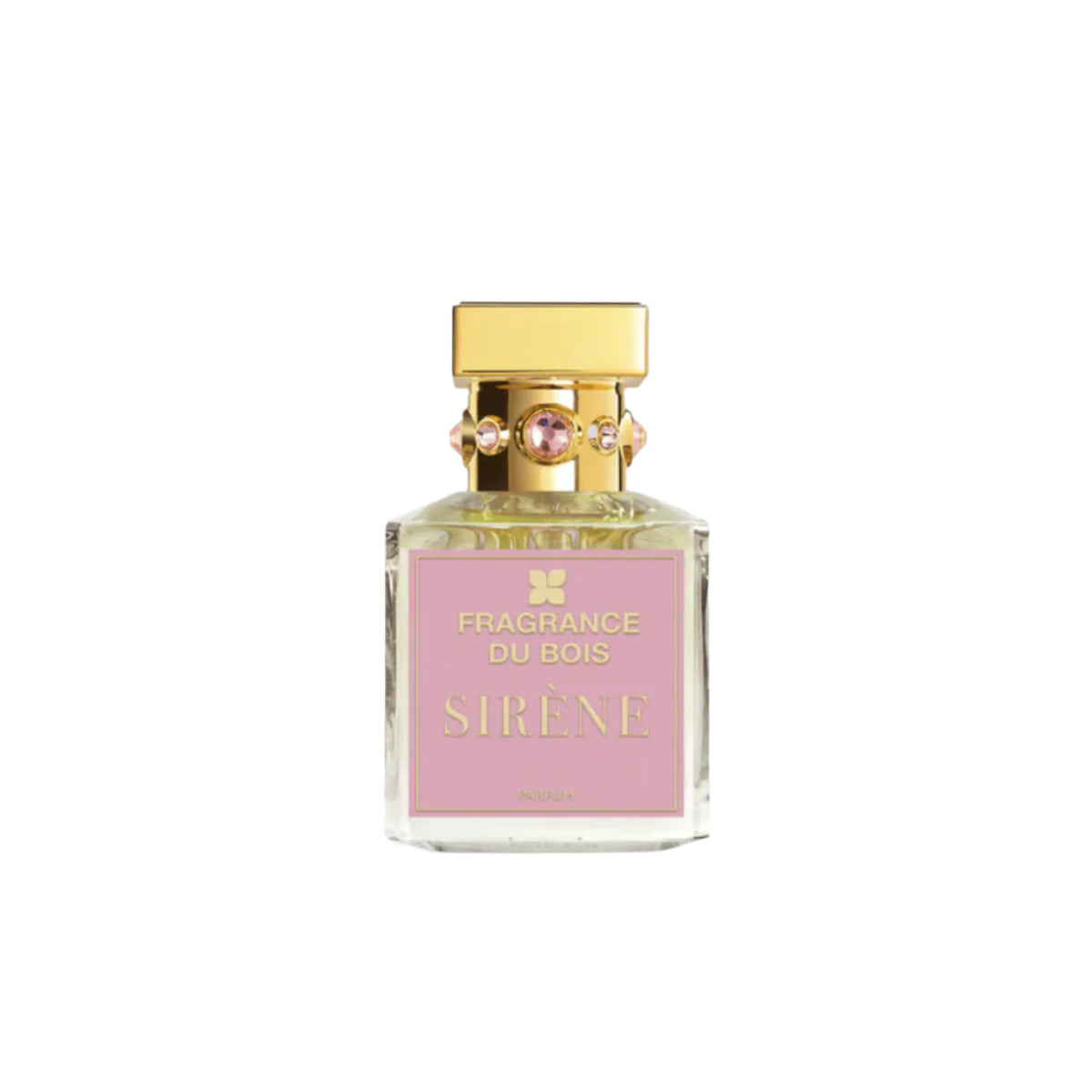 Fragrance Du Bois Sirene - Parfum 100Ml