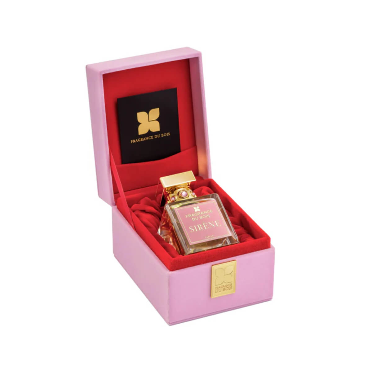 Fragrance Du Bois Sirene - Parfum 100Ml