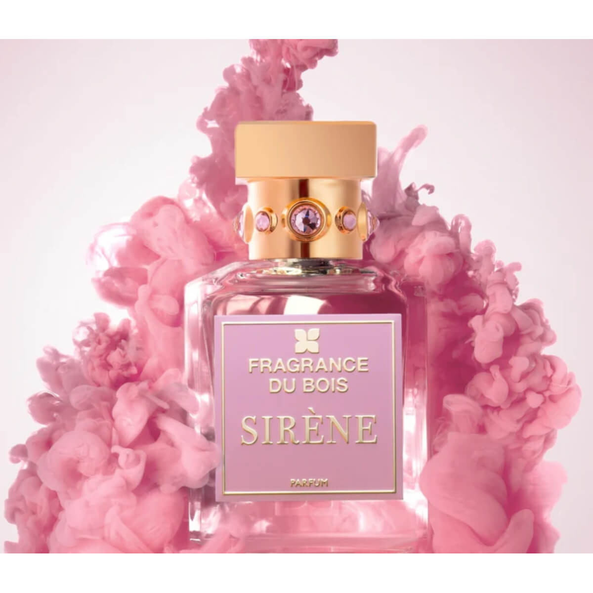 Fragrance Du Bois Sirene - Parfum 100Ml