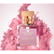 Fragrance Du Bois Sirene - Parfum 100Ml