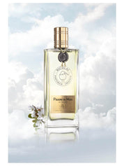 Poudre de musc intense edp 100 ml
