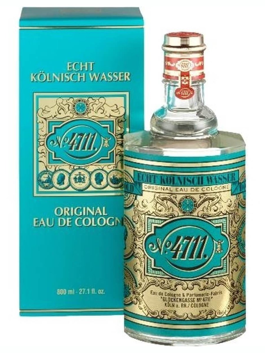 4711 original edc 800 ml