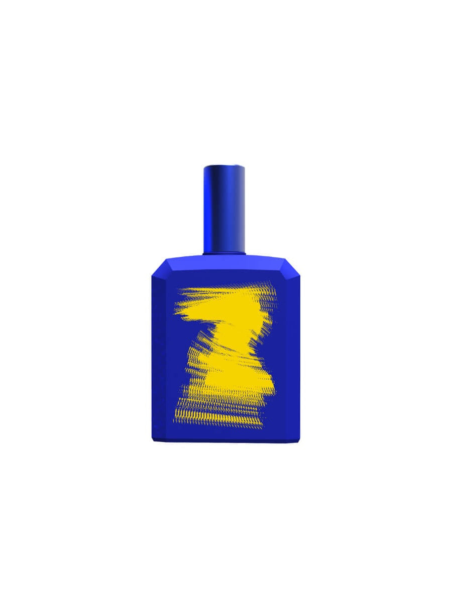Histoires de parfum this is not a blue bottle 1.7 eau de parfum 115 ml