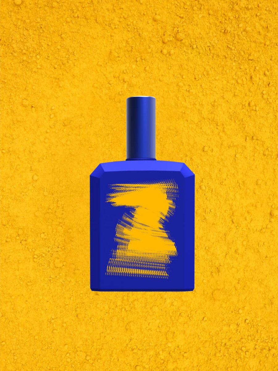 Histoires de parfum this is not a blue bottle 1.7 eau de parfum 115 ml