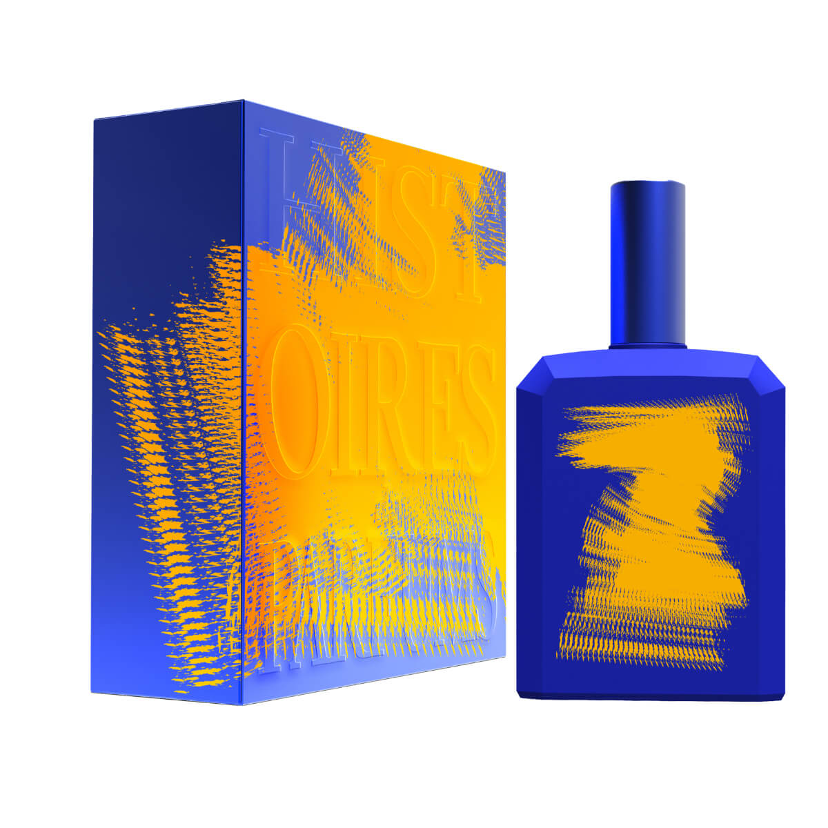 Histoires De Parfum This Is Not A Blue Bottle 1.7 Eau De Parfum 115 ML