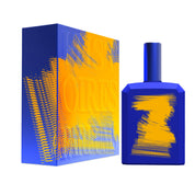 Histoires De Parfum This Is Not A Blue Bottle 1.7 Eau De Parfum 115 ML