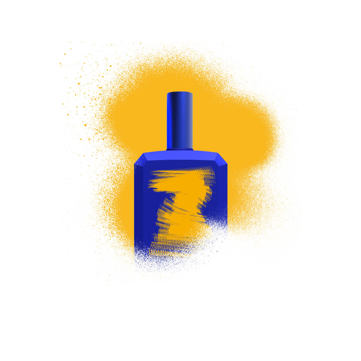 Histoires De Parfum This Is Not A Blue Bottle 1.7 Eau De Parfum 115 ML