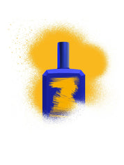 Histoires de parfum this is not a blue bottle 1.7 eau de parfum 115 ml