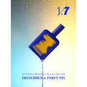 Histoires De Parfum This Is Not A Blue Bottle 1.7 Eau De Parfum 115 ML