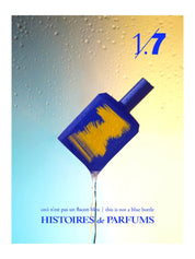 Histoires de parfum this is not a blue bottle 1.7 eau de parfum 115 ml