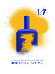 Histoires de parfum this is not a blue bottle 1.7 eau de parfum 115 ml