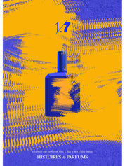 Histoires de parfum this is not a blue bottle 1.7 eau de parfum 115 ml