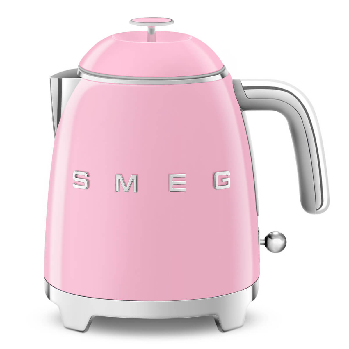 Smeg - Mini Kettle - 50'S Style