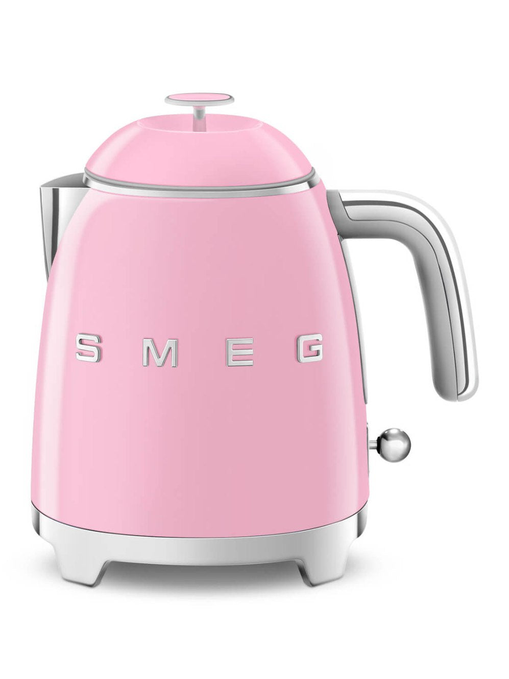Smeg - mini kettle - 50's style