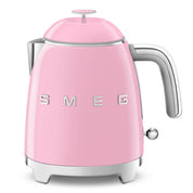 Smeg - Mini Kettle - 50'S Style
