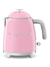 Smeg - mini kettle - 50's style