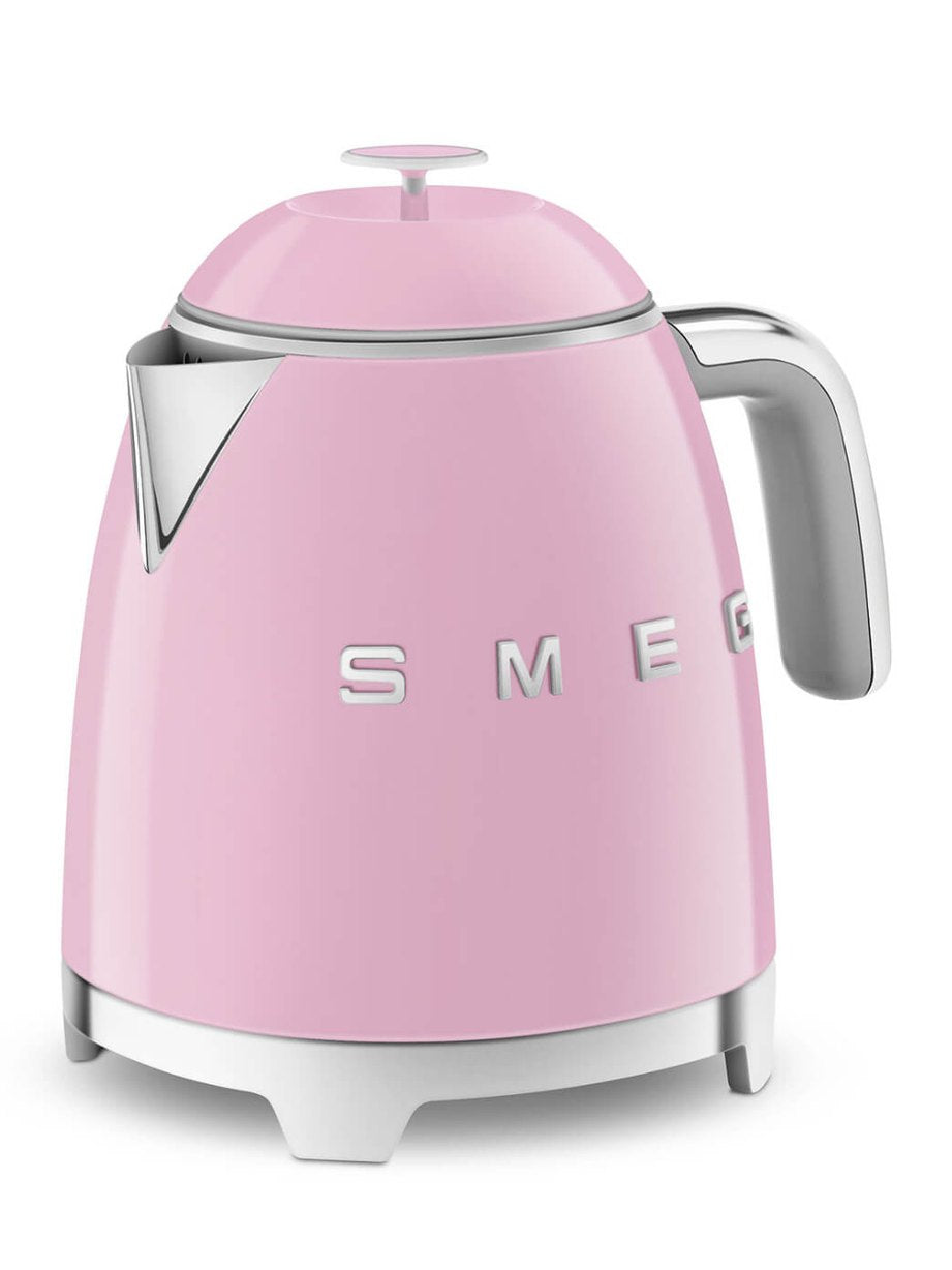 Smeg - mini kettle - 50's style
