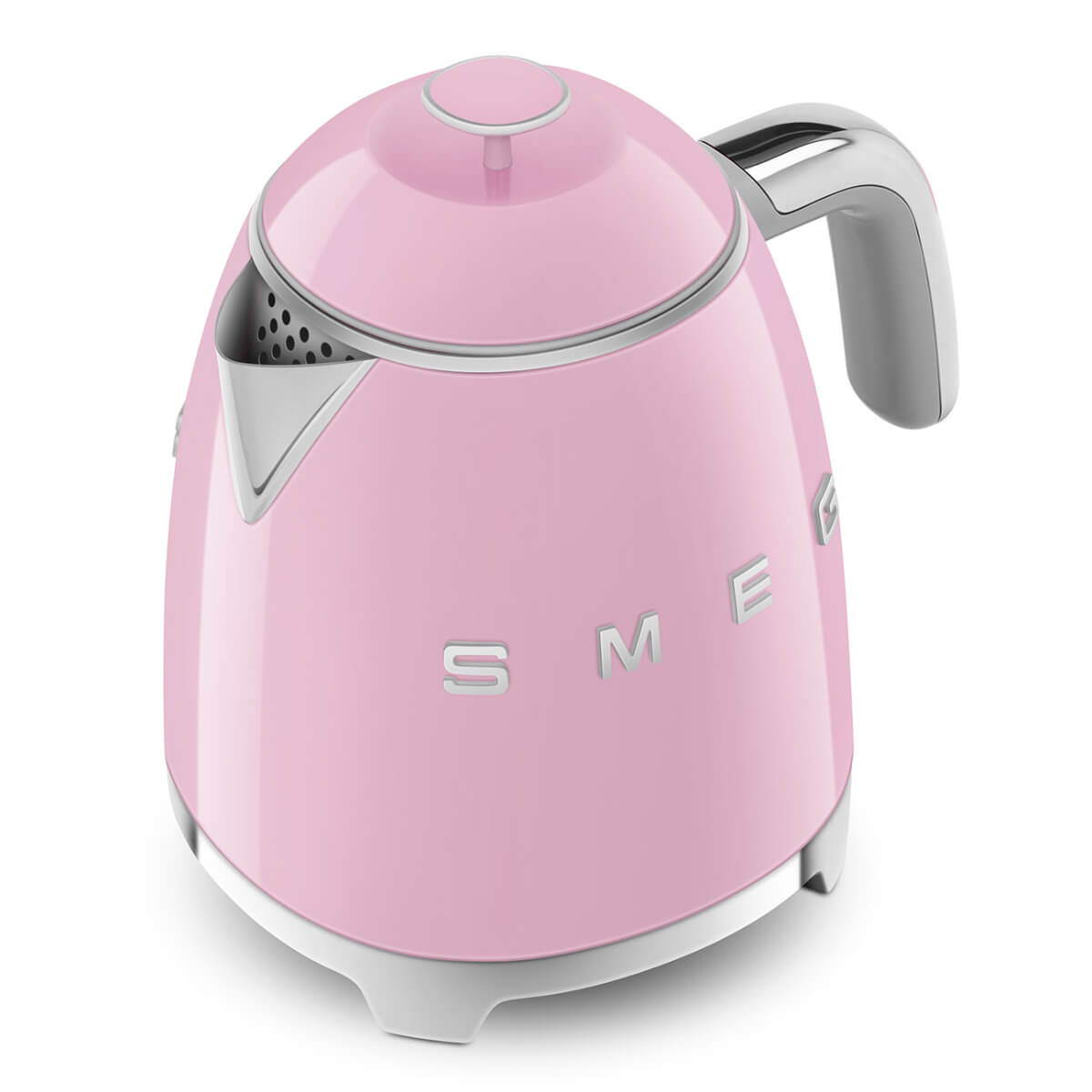 Smeg - Mini Kettle - 50'S Style