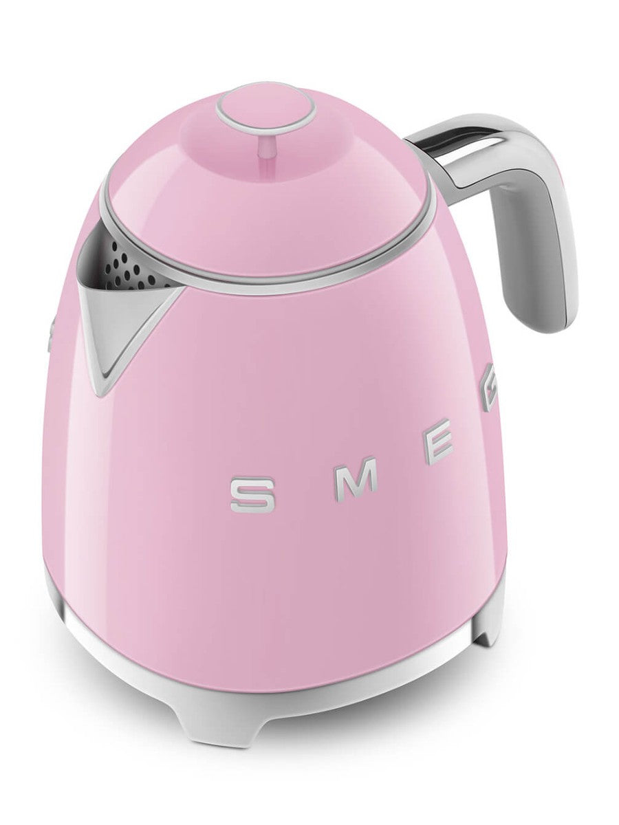 Smeg - mini kettle - 50's style