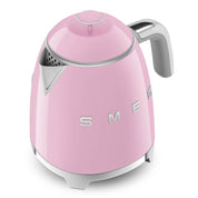 Smeg - Mini Kettle - 50'S Style