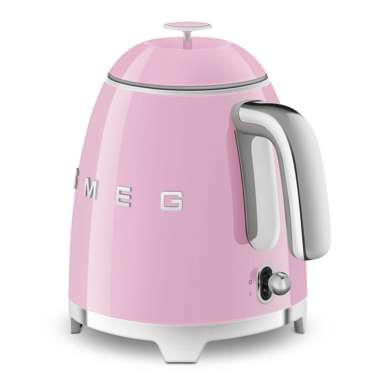 Smeg - Mini Kettle - 50'S Style