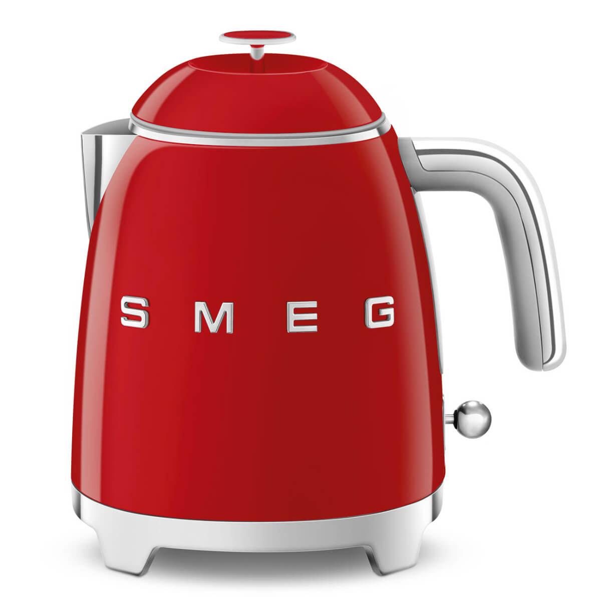 Smeg - Mini Kettle - 50'S Style