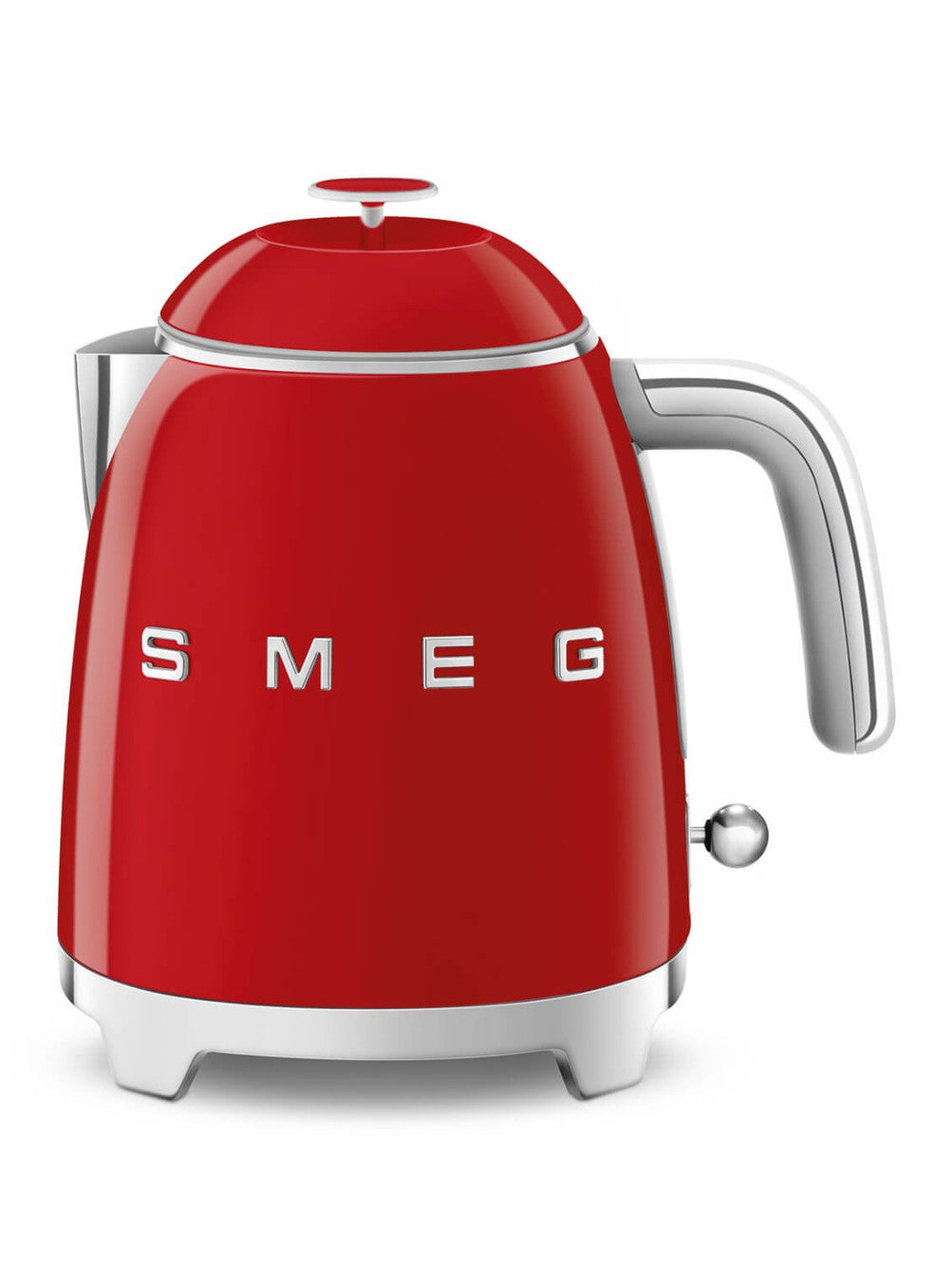 Smeg - mini kettle - 50's style