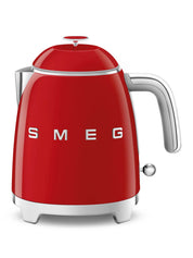 Smeg - mini kettle - 50's style
