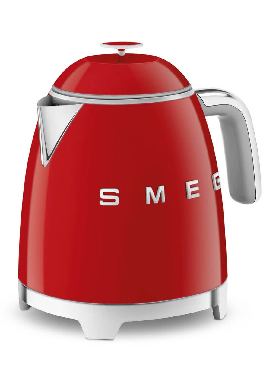 Smeg - mini kettle - 50's style