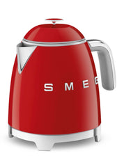 Smeg - mini kettle - 50's style