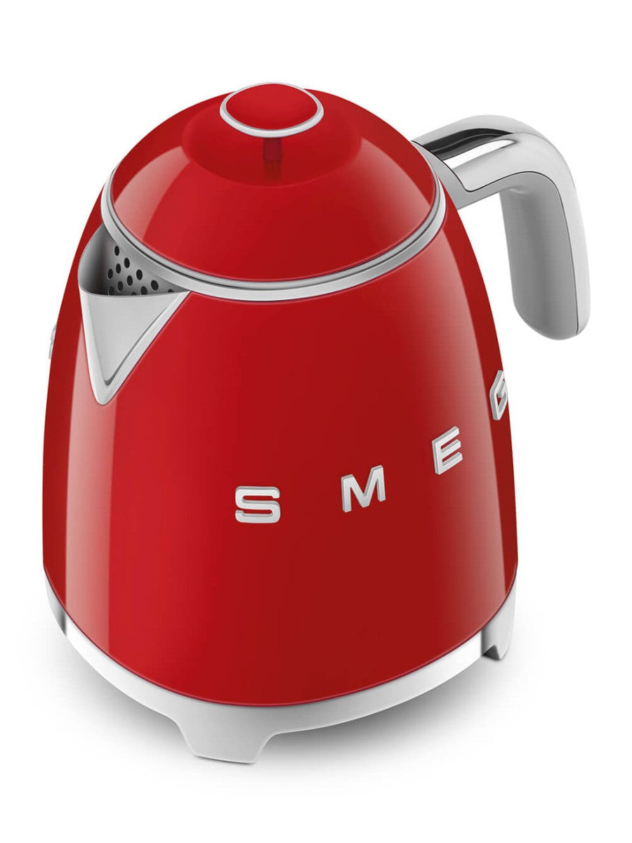 Smeg - mini kettle - 50's style