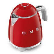 Smeg - Mini Kettle - 50'S Style