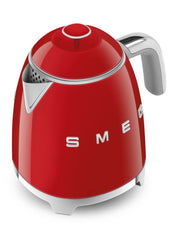 Smeg - mini kettle - 50's style