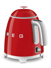 Smeg - mini kettle - 50's style