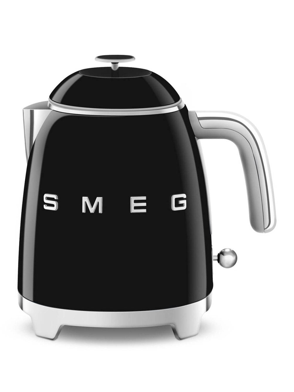 Smeg - mini kettle - 50's style