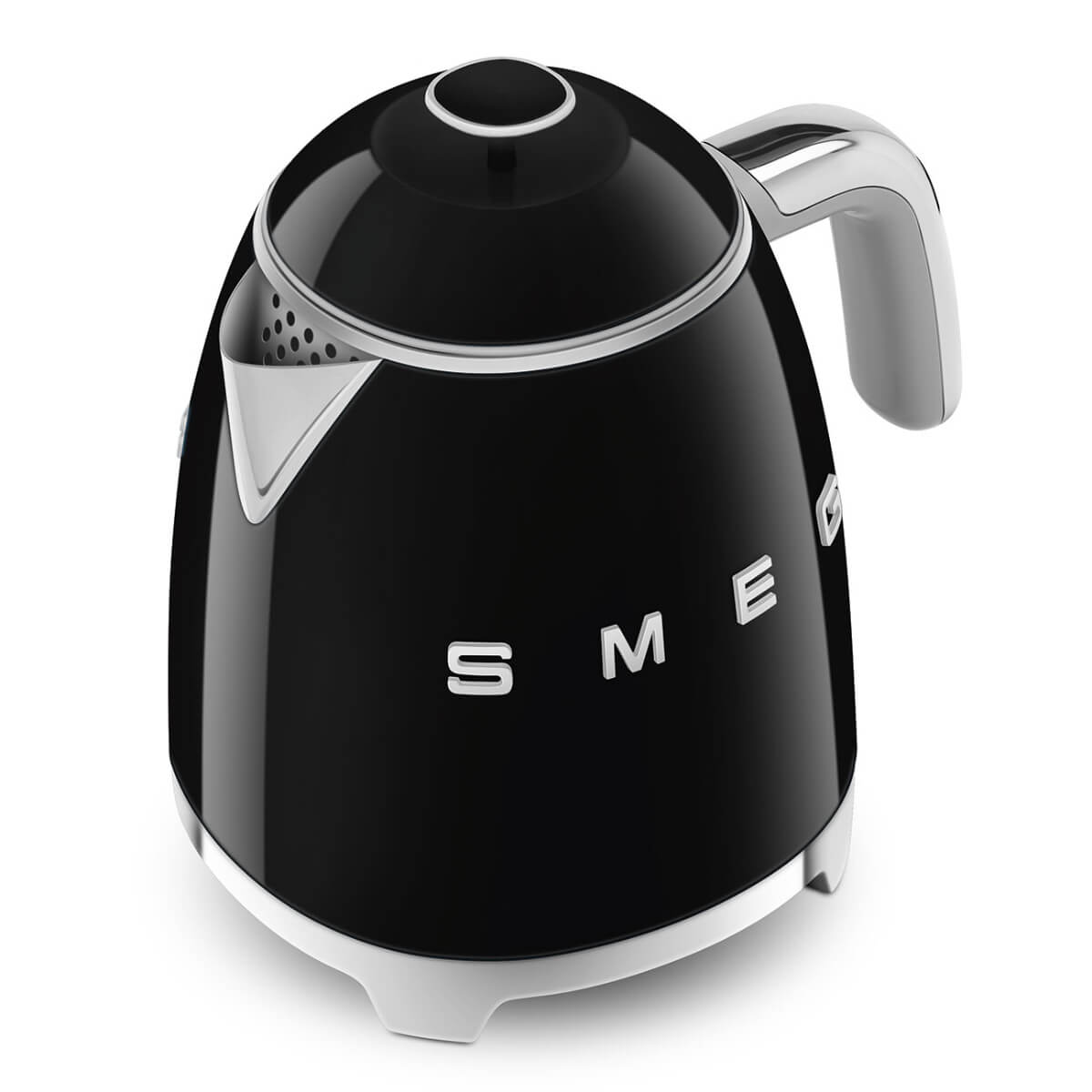 Smeg - Mini Kettle - 50'S Style